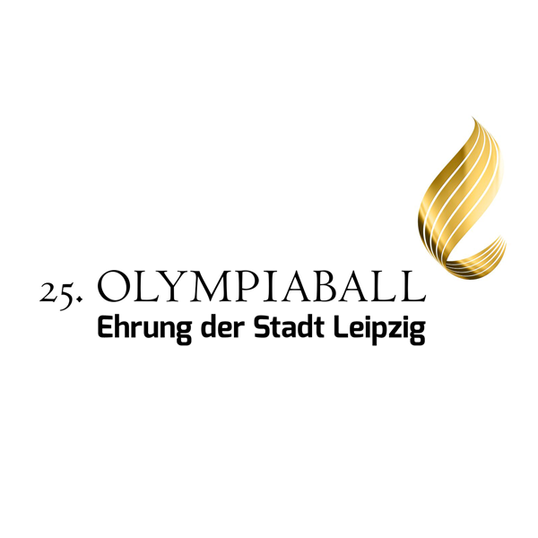 Logo Olympiaball