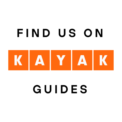Logo kayak