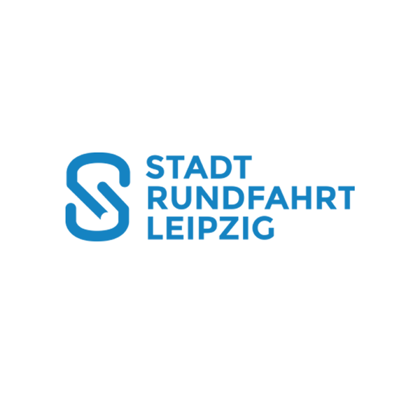 Logo Stadtrundfahrt Leipzig